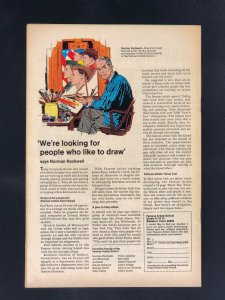 Captain America #108 (1968) VF+