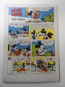 Four Color #387 (1952) FN- Condition!