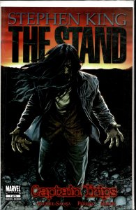 The Stand: Captain Trips #1 (2008)