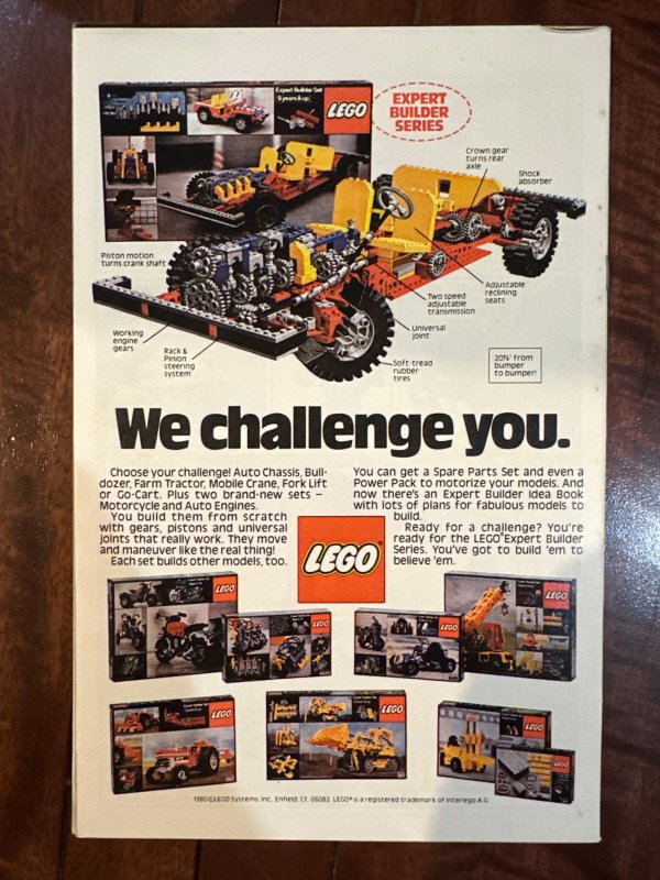 Moon Knight #2 (1980)