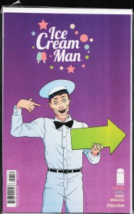 Ice Cream Man #13 (2019)