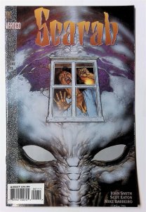 Scarab #1 (Nov 1993, Vertigo) VG/FN