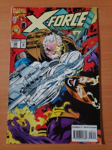 X-Force #28 (1993)