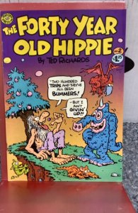 Forty Year Old Hippie #2 (1979)