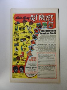 Captain America #174 (1974) VF- condition MVS intact