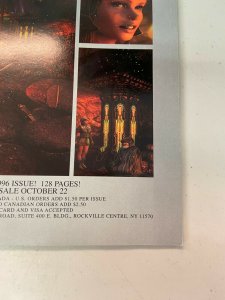 Heavy Metal November 1996  VF/NM 