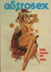 Astrosex Album 1 ( 1 2 )