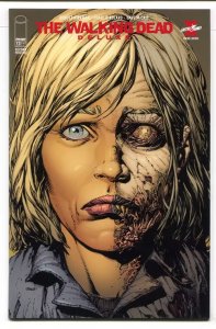 WALKING DEAD DLX (2020 IMAGE) #12 CVR A FINCH & MCCAIG