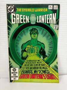 Green Lantern #155 (1982)