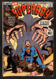Superboy #172 (1971)