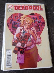 DEADPOOL #43 FIRST SERIES NM