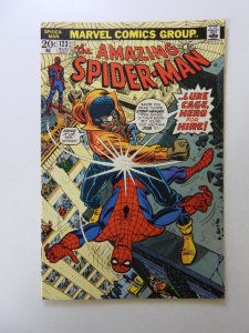 The Amazing Spider-Man #123 (1973) VG condition