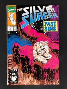 Silver Surfer #48 (1991)