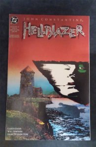 Hellblazer #42 1991 vertigo Comic Book