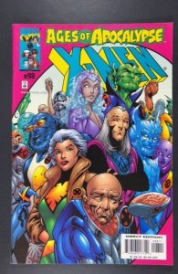 X-Men #98 (2000)