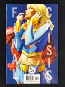 Final Crisis #3 (2008) 3 of 7
