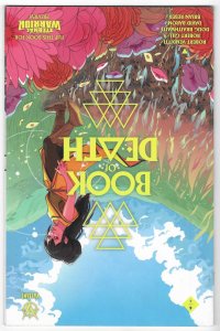 Wrath of the Eternal Warrior #1 Cover A (2015)