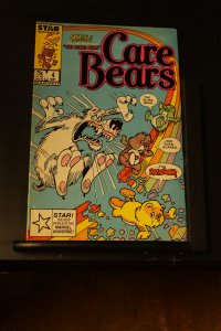 Care Bears #4 (1986) Misty