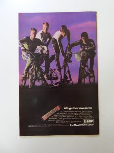 The Amazing Spider-Man #281 (1986) VF+ condition