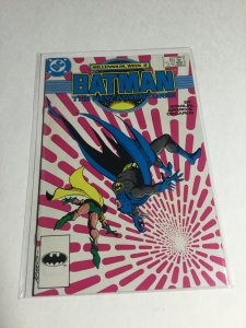 Batman #415 (1988) Near Mint     (Nm04)