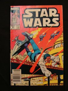 Star Wars #83 (1984) A160