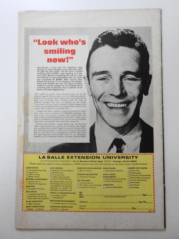 The X-Men #79 (1972)Solid VG Condition!