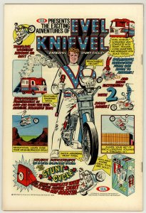 The Amazing Spider-Man #128 (1974)