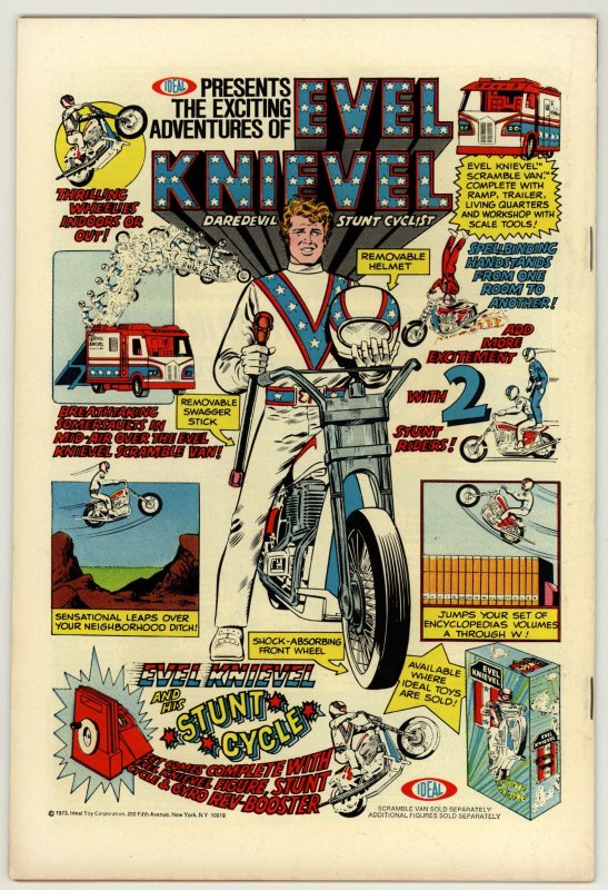 The Amazing Spider-Man #128 (1974)