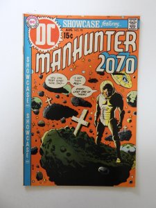 Showcase #92 (1970) FN/VF condition