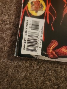 Spider-man Peter Parker VOL 2 #5, 13 ( X 2), 16, 46.  Venom  Carnage.