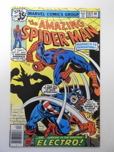 The Amazing Spider-Man #187 (1978) VF- Condition!