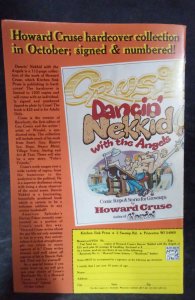 Death Rattle #12 (1987)