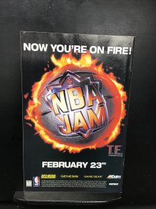 Weapon X #1 (1995)nm