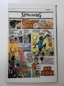 Power Man and Iron Fist #57 (1979) FN Condition!