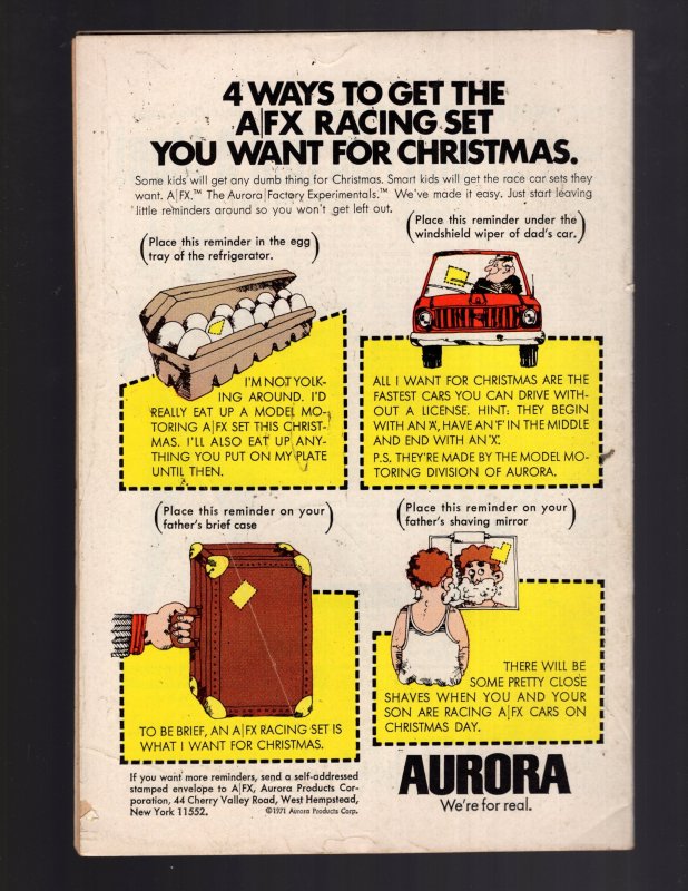 The Demon #4 (1972)     / ID#684