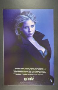 Spider-Girl #2 (1998)