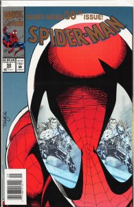 Spider-Man #50 (1994) Spider-Man