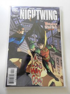 Nightwing #110 (2005)
