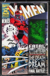 X-Men #25 (1993) X-Men