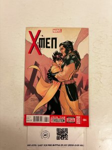 X-Men #4 NM Marvel Comic Books Storm Jubilee Psylocke  4 HH90