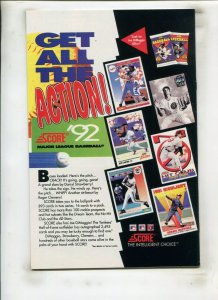 DAREDEVIL #303 (9.2) THE OWL!! 1992