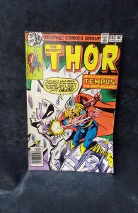Thor #282