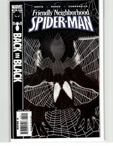 Friendly Neighborhood Spider-Man #20 (2007) Spider-Man