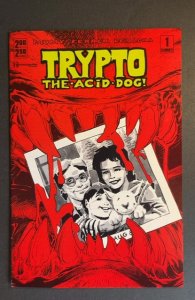 Trypto the Acid Dog (1988)