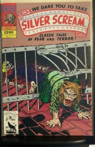 Black Cat Comics #52