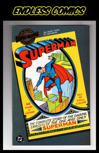 Millennium Edition: Superman 1 (2000)   / MC#43