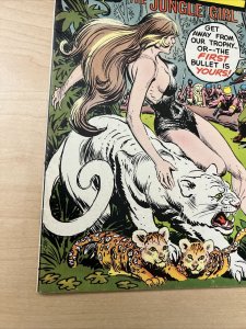 Rima The Jungle Girl #6 