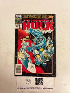 Incredible Hulk #414 NM Marvel Comic Books Avengers She-Hulk 1 HH111