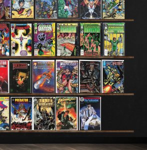 Huge Lot 140+ Comics with X-Factor, Stormwatch, Brigade, Deathmate & More!