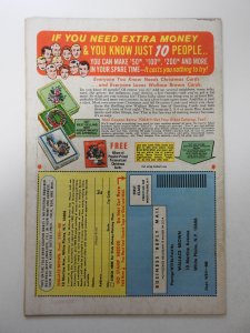 Fantastic Four #103 (1970) VG- Condition see desc